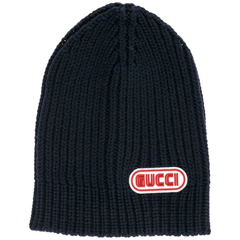 gucci beanie men|gucci men hats size large.